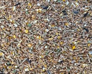 SCHARRELMIX PER KILO (LOS VERPAKT)