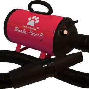 Waterblazer Basic Paw-R, volledig regelbaar