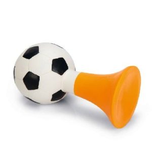 BEEZTEES HOLLAND TOETER – HONDENSPEELGOED – LATEX – 20X9X9 CM