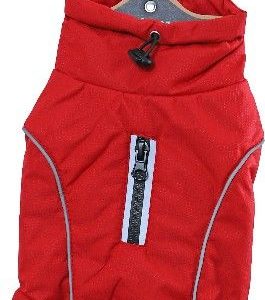 BOONY HONDENJAS LUXURY WATERPROOF ROOD 20 CM