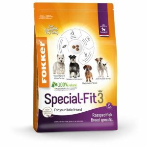 FOKKER SPECIAL FIT 3 2.5 KG