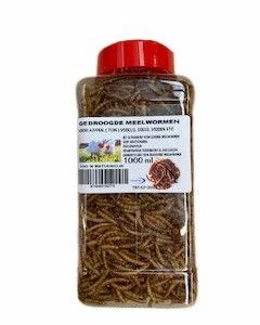 MEELWORMEN 1 LITER