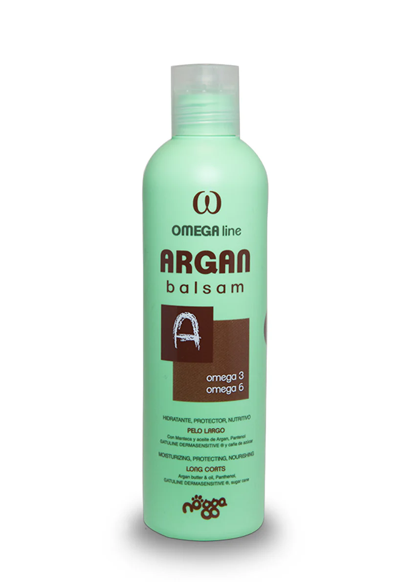 Omega Argan balsam - Afbeelding 2