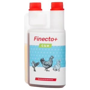 Finecto+ C&W