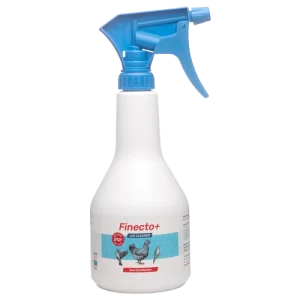 Finecto + Leg Cleaner 500ml