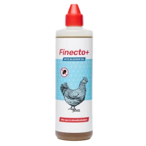 Finecto+ MITE BLOCKER OIL
