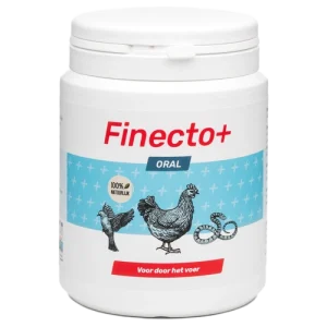 Finecto+ Oral Bloedluis