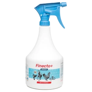Finecto+ PROTECT Spray