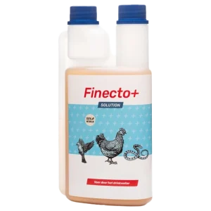 Finecto+ Solution Drinkwater