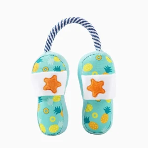 HugSmart Beach Daze Slippers