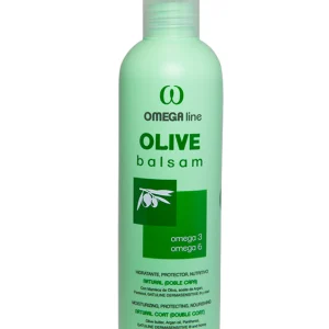 Omega Olive balsam