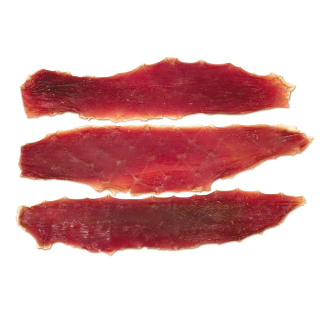 Wanpy - Duck Jerky - Afbeelding 3