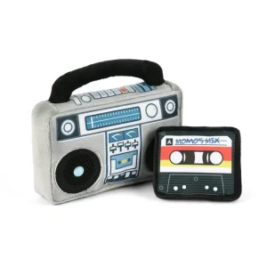 PLAY 80s Classics BoomBox