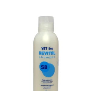 Revital SB shampoo