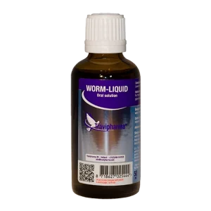 Travipharma Worm-Liquid 50ml