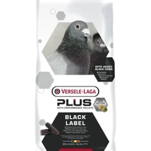 Versele Laga Junior Black Label Junior Black Label 20kg